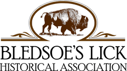 Bledsoe's Lick Historical Association Logo