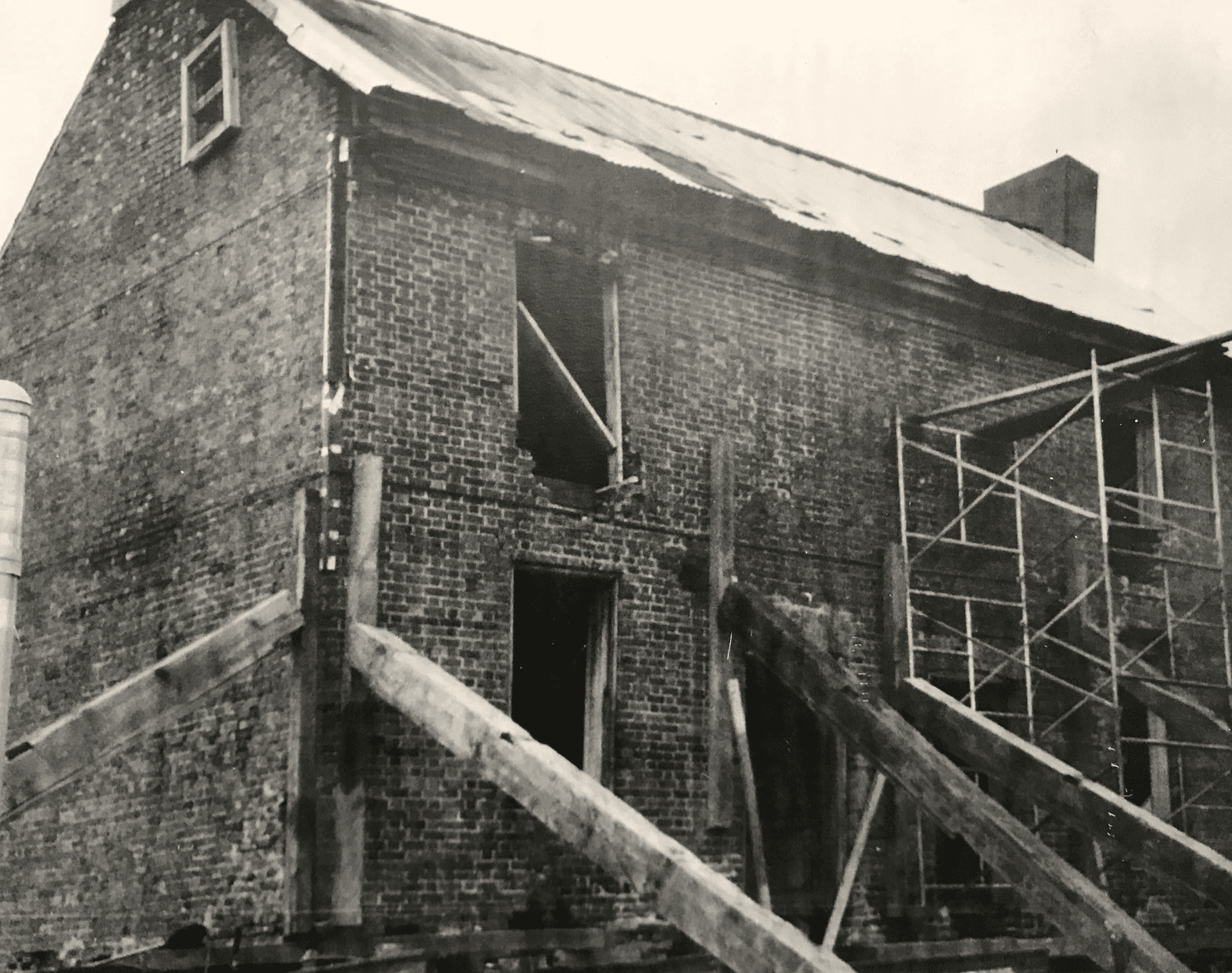 Bowen House