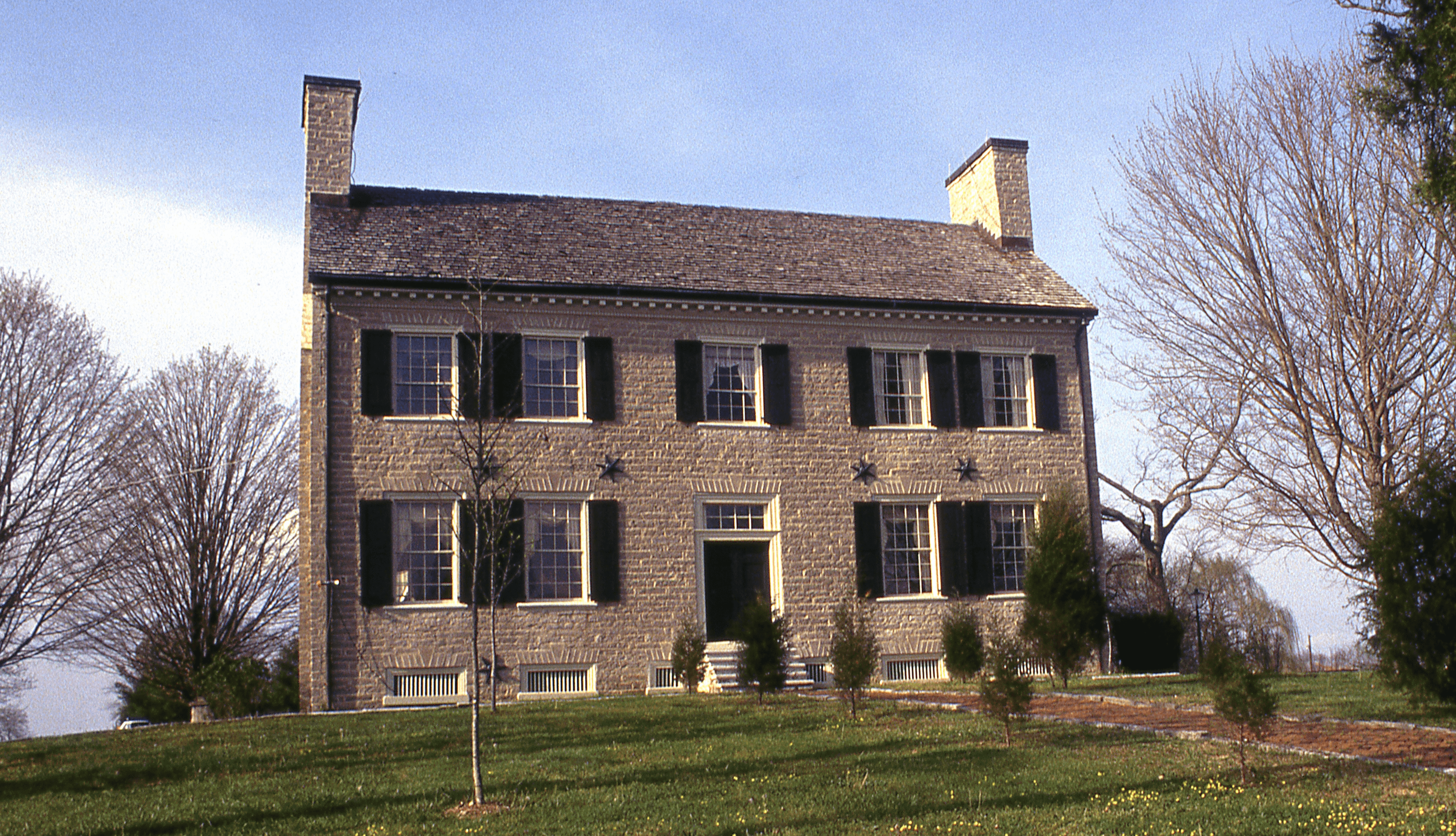 Cragfont