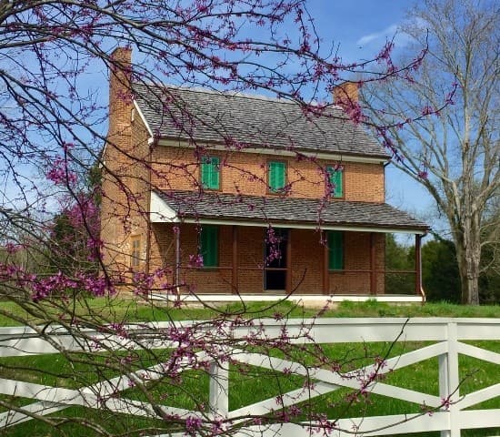 Hawthorne Hill
