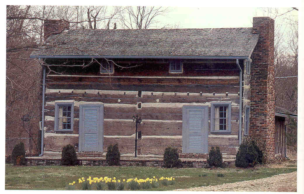 The Bridal House