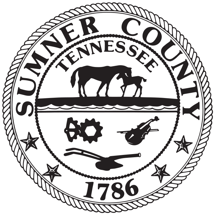 Sumner County Crest